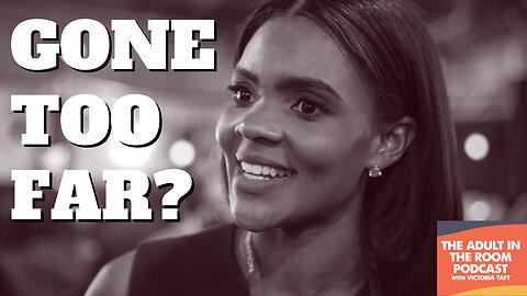 Candace Owens vs. Turning Point: Inside the Conservative Civil War