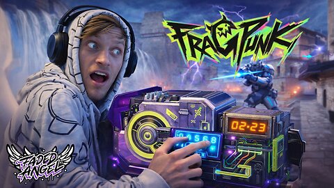 MORE FRAGPUNK RANKED