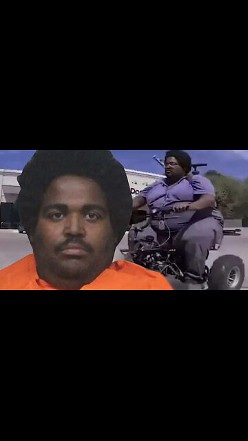 Man Who Rammed his ATV into a Tesla Cybertruck Gets ARRESTED