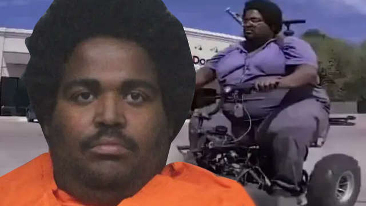 Man Who Rammed his ATV into a Tesla Cybertruck Gets ARRESTED