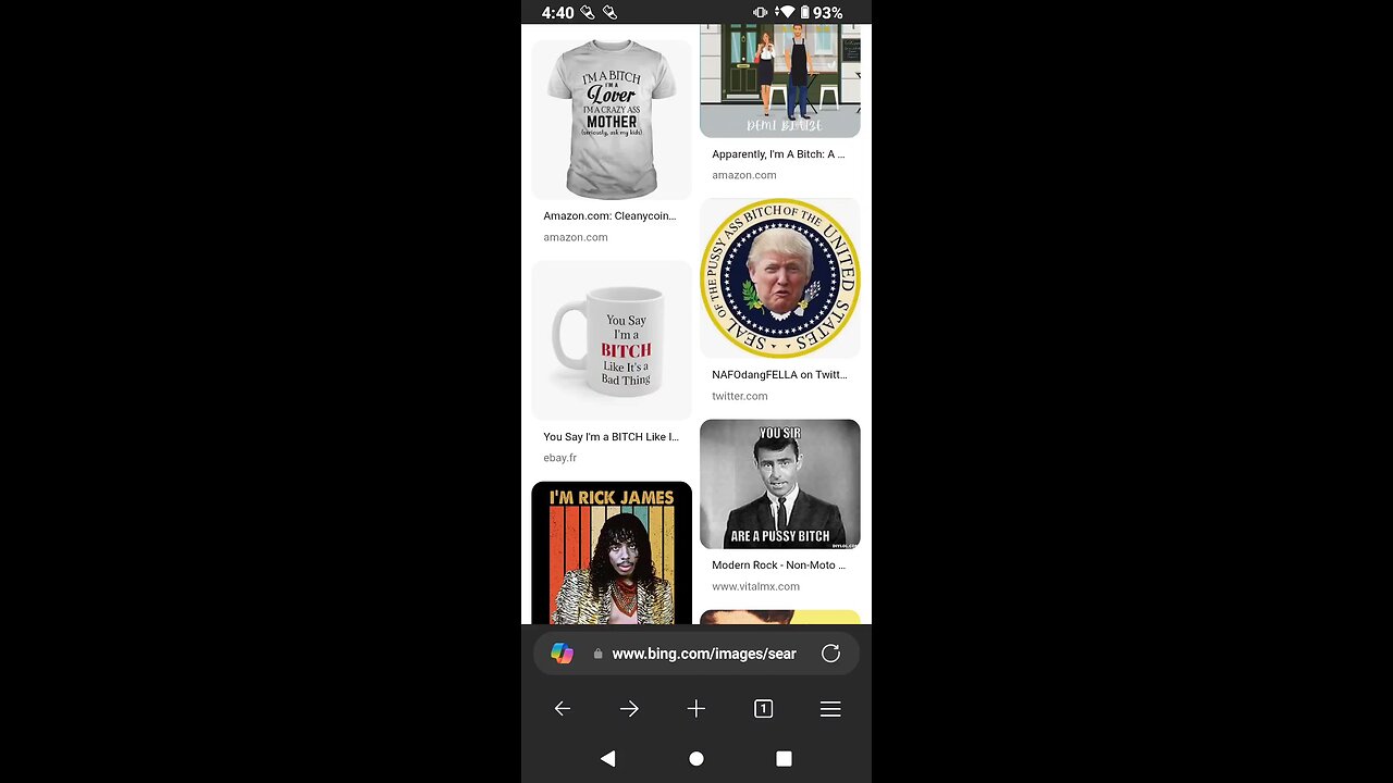 let's impeach a dictator