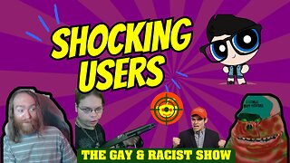 SHOCKING USERS! RIP KINGCOBRA, Nick Fuentes is FAT & MORE!