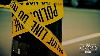 The Violence Must Stop - Wednesday, December 10th, 2025