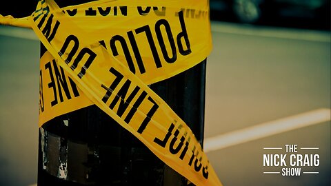 The Violence Must Stop - Wednesday, December 10th, 2025