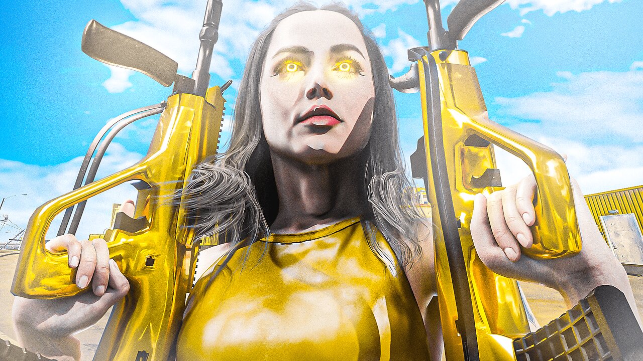 “THIS DOUBLE WAR MARCHINE USING BLACK BOY IS TRASH!"