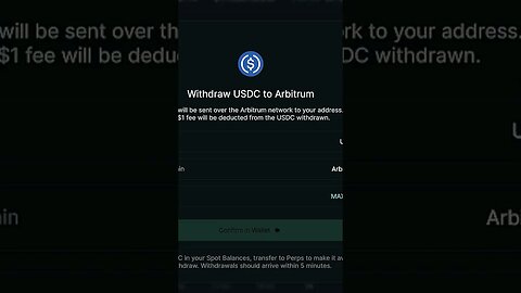 How to Withdraw Money from Hyperliquid