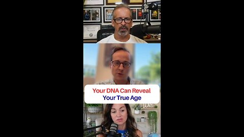 Your Body’s Real Age