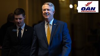 Sen. Marshall: 45Z tax Credit and New Trade Deals Mark 'Biggest Week Ever' for U.S. AG