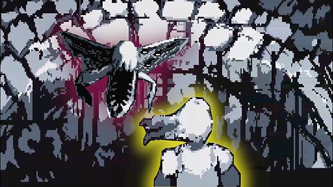 I FINALLY BEAT THE HARDEST ROUGE-LIKE YOU'LL EVER SEE! Edenwound Part 2 (DEMO) (END)