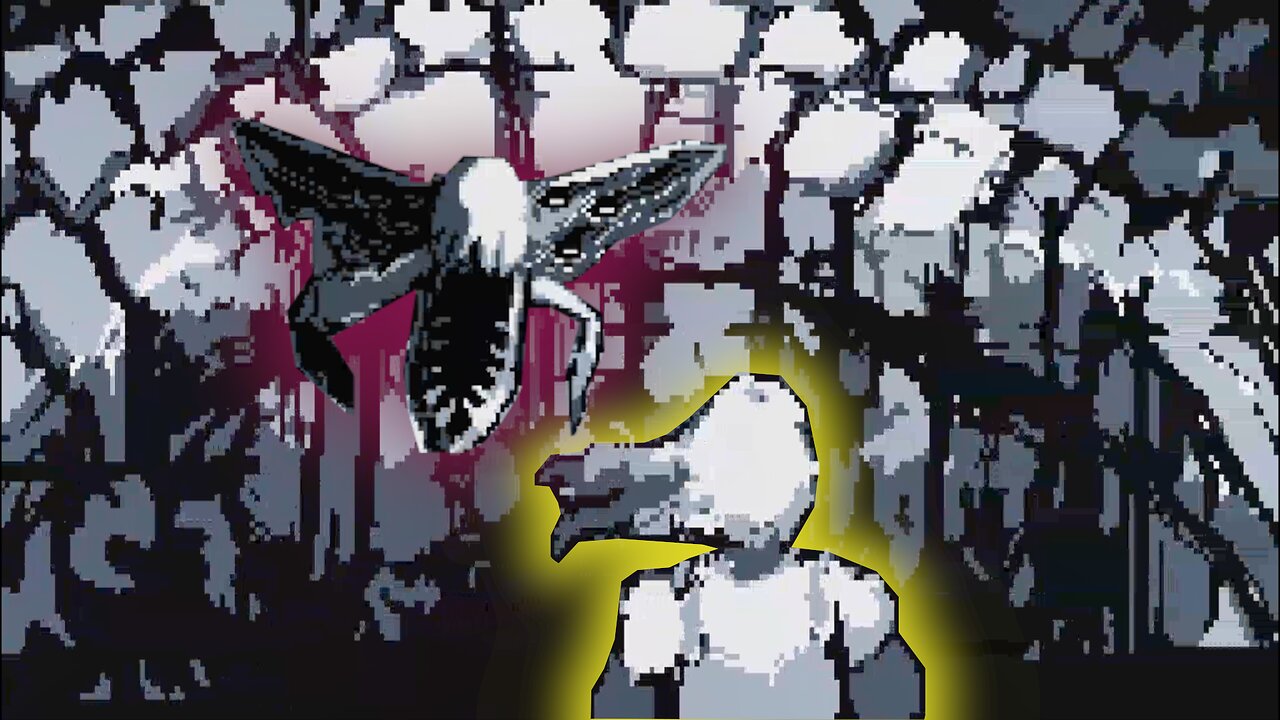 I FINALLY BEAT THE HARDEST ROUGE-LIKE YOU'LL EVER SEE! Edenwound Part 2 (DEMO) (END)