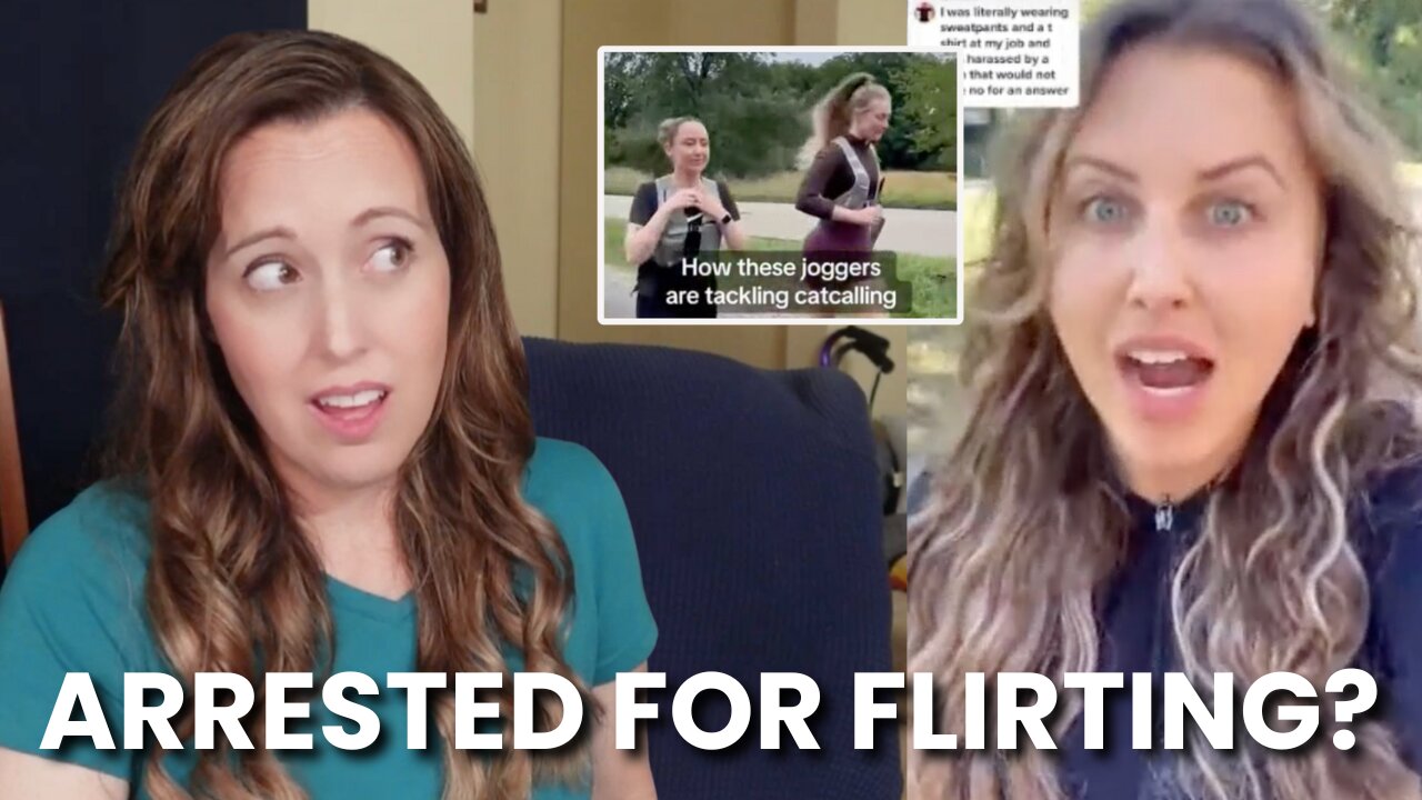 This is why Men are Done with Women! Tell you to approach & then call you a creep! #mgtow #redpill