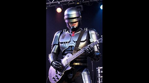 Friday Night Rumble, Crustyheart live episode 112