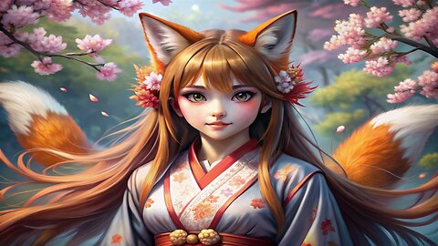 All Pingping Fox Cutscenes: The Mysterious Fox Spirit Unveiled | Black Myth: Wukong