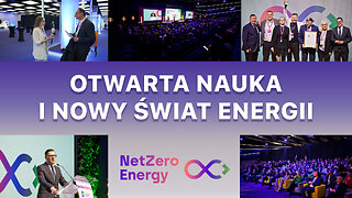 Współpraca i Nauka dla Klimatu | Nowe Możliwości Energii | NetZero Poznań 2025