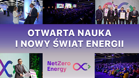 Współpraca i Nauka dla Klimatu | Nowe Możliwości Energii | NetZero Poznań 2025