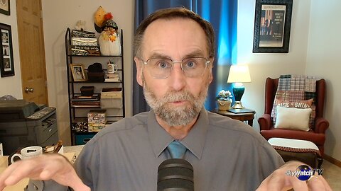 Five in Ten 4/14/25: Government of Zombies