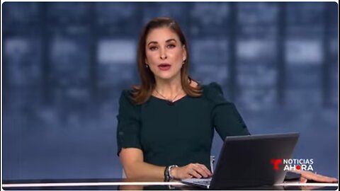 Noticias Telemundo AHORA - Noticias en español 24/7