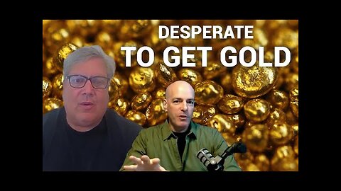 The Hidden Plan to Reshape Everyone’s Wealth