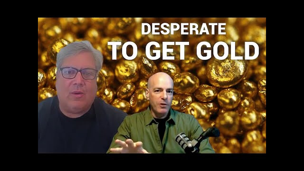 The Hidden Plan to Reshape Everyone’s Wealth