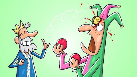 The History of Tipping | Cartoon Box 451 | by Boysm | Hilarious Cartoons