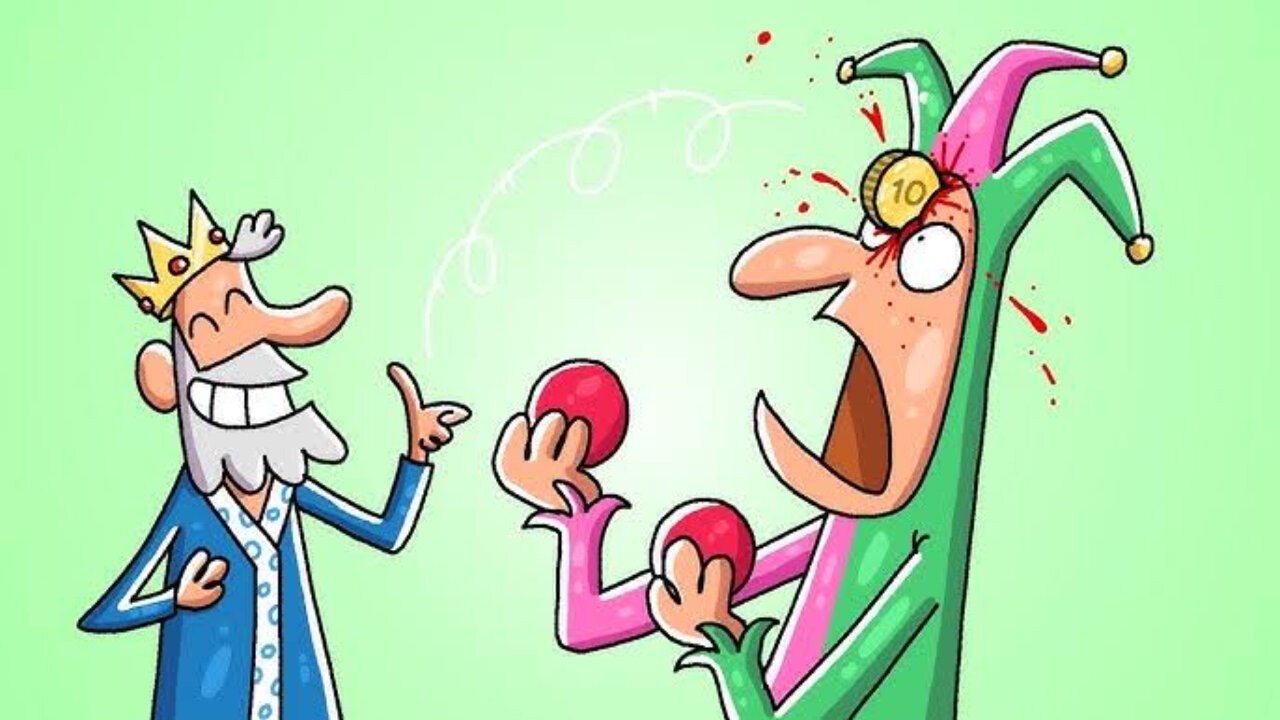 The History of Tipping | Cartoon Box 451 | by Boysm | Hilarious Cartoons