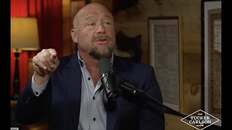 🚨 Alex Jones, Trump, Israel, Secret WW3 Plans, Dire Wolf Resurrection, Reporter Assassination.