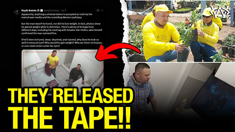 El Salvador President EMBARRASSES Kilmar's Lawyers!
