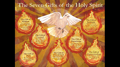 The Eve of Pentecost | Compline