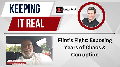 The history of corruption & Chaos in Flint, Michigan