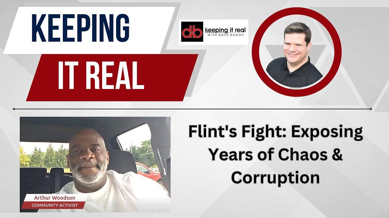 The history of corruption & Chaos in Flint, Michigan