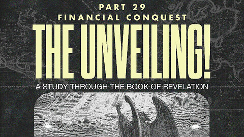 02.04.24 | Sunday Morning | Part 29 Financial Conquest