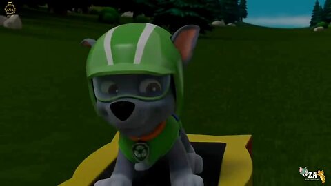 PAW Patrol Cartoons