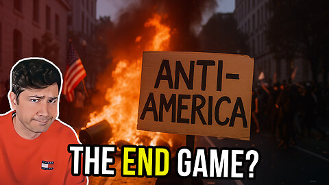 The Left’s War on Law & Order EXPOSED