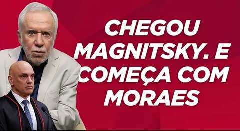 A tarifa que Lula não quis negociar - Alexandre Garcia
