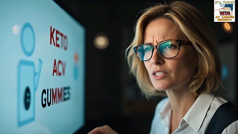 Keto ACV Gummies Review: UNDERWHELMING 30-Day Results