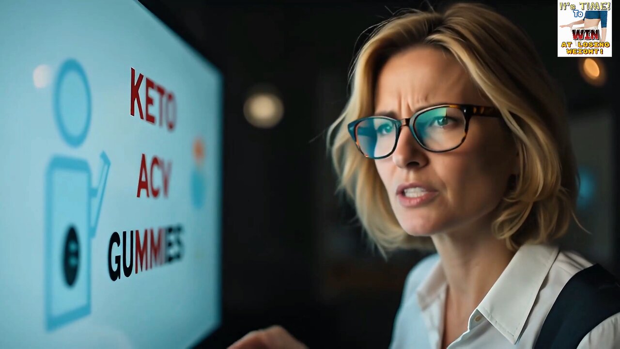 Keto ACV Gummies Review: UNDERWHELMING 30-Day Results