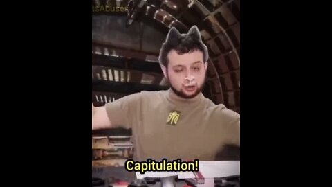 BRAVE RUSSIANS SHOT MY BAYRAKTAR