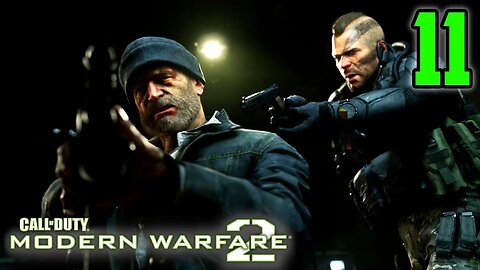 The Harsh Truth About Call of Duty - Call of Duty: Modern Warfare 2 (2009) : Part 11