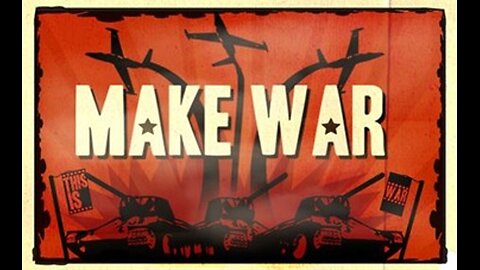 Waging War on Evil with Love