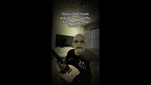 DizzynDeaf Music
