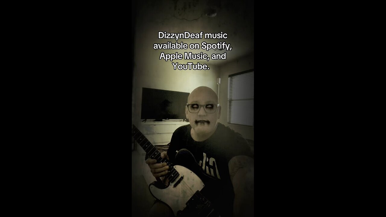DizzynDeaf Music