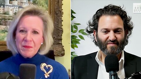 INTERVIEW: Dr. Reese Talks Head to Toe Healing, Medical Monopoly Attacks & Inner Child