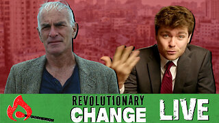 Nick Fuentes OWNS JD Vance, Tim Pool Hates SNAP, Norman Finkelstein COOKS & Peter IS Steve Buscemi