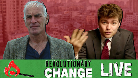 Nick Fuentes OWNS JD Vance, Tim Pool Hates SNAP, Norman Finkelstein COOKS & Peter IS Steve Buscemi