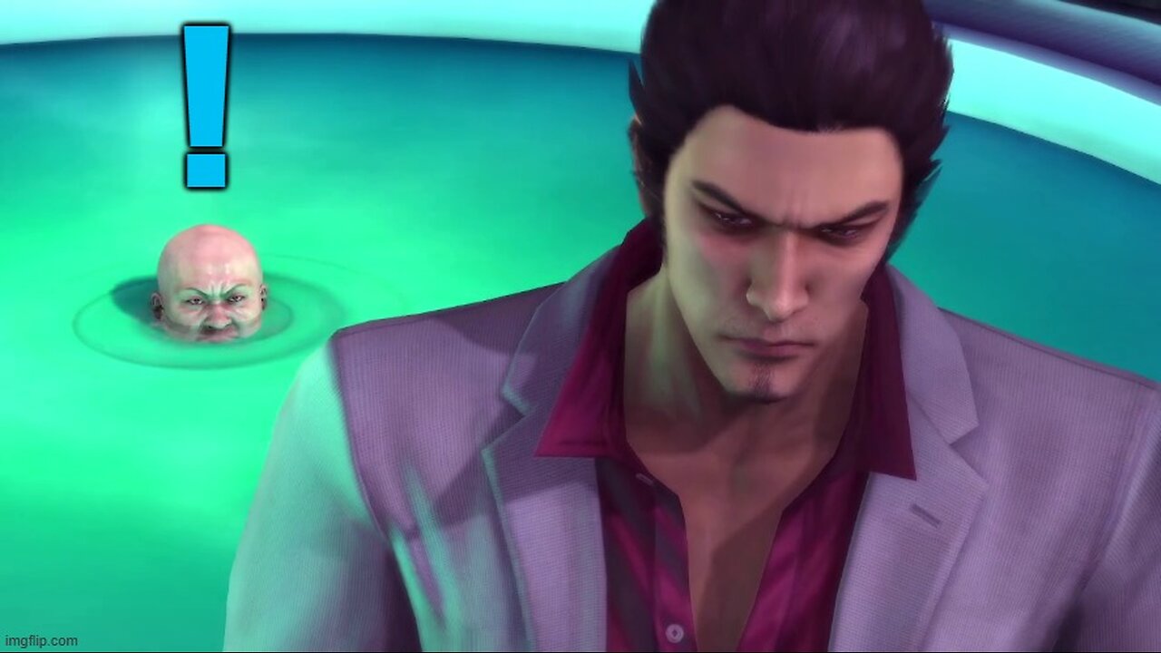 Chillin’ With Chatzu – Kanda Getting Sick Of Kicking Doors