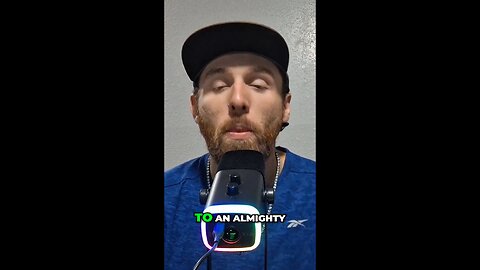 Why Kirk Cameron is wrong about Eternal Hell Being to Severe!