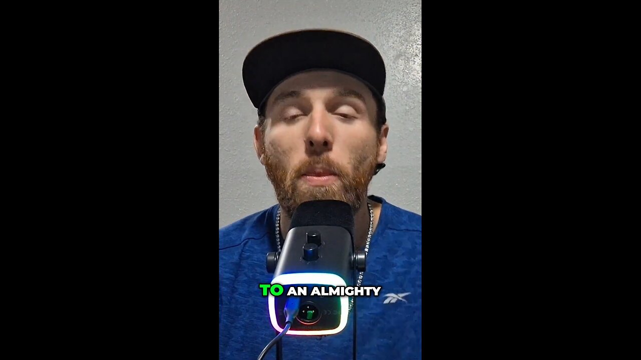 Why Kirk Cameron is wrong about Eternal Hell Being to Severe!