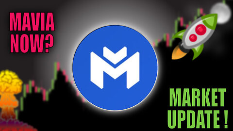 📢 HEROES OF MAVIA: FOMO or Wait?! [prediction, strategy, and analysis]👀 Buy MAVIA now?