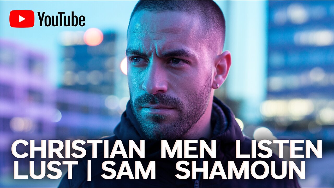 CHRISTIAN MEN: THIS Is The TRUTH About LUST You've Been Missing! | Sam Shamoun #Christianity #Lust