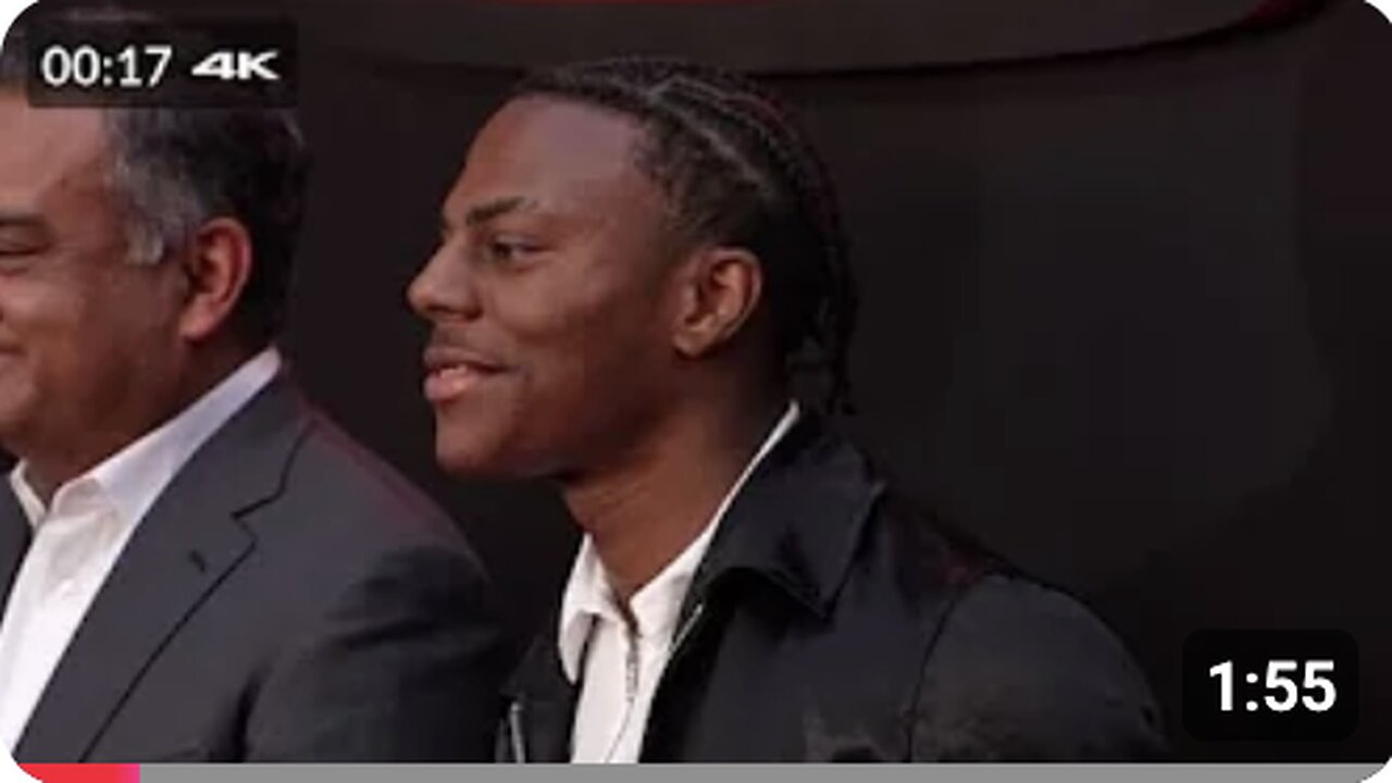 YouTube Brandcast 2025